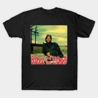 Boyz N The Hood T Shirts for Sale TeePublic